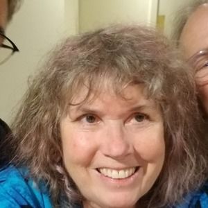 Meet your Posher, Jody